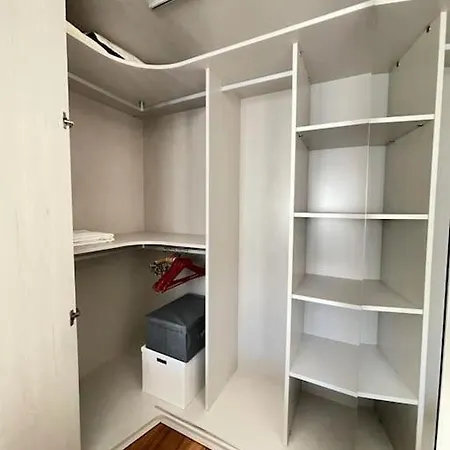 Apartment Piso Recien Reformado En Gascona *