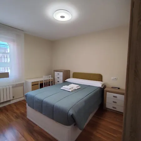 Apartment Piso Recien Reformado En Gascona