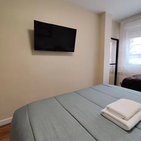 Piso Recien Reformado En Gascona * Овьедо