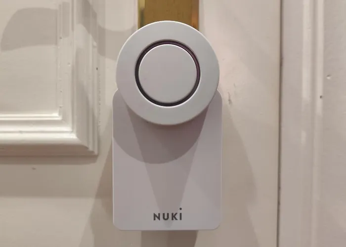 Piso Recien Reformado En Gascona 아파트