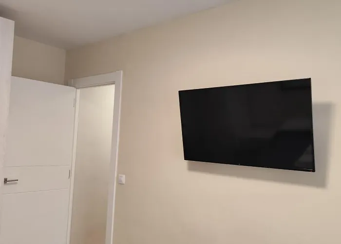 Piso Recien Reformado En Gascona 아파트 *