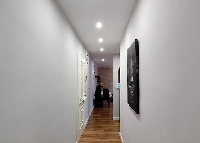 Piso Recien Reformado En Gascona *